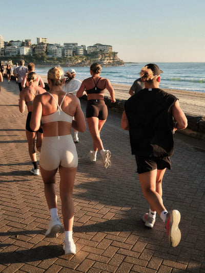 How to Build Genuine Mental Toughness Without Turning Your Life Into a Punishment