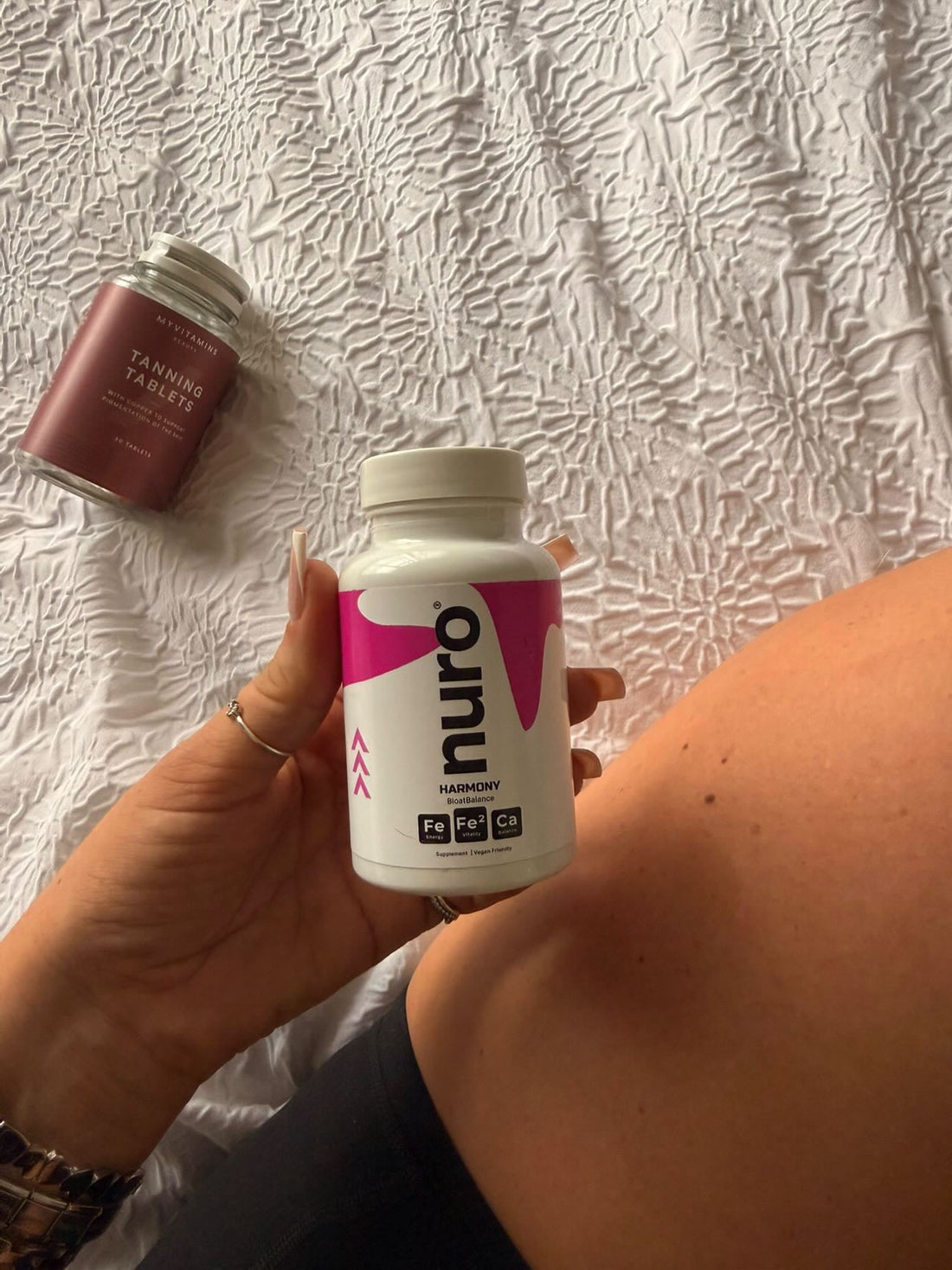 Your Bloating Isn’t Random It’s a Pattern