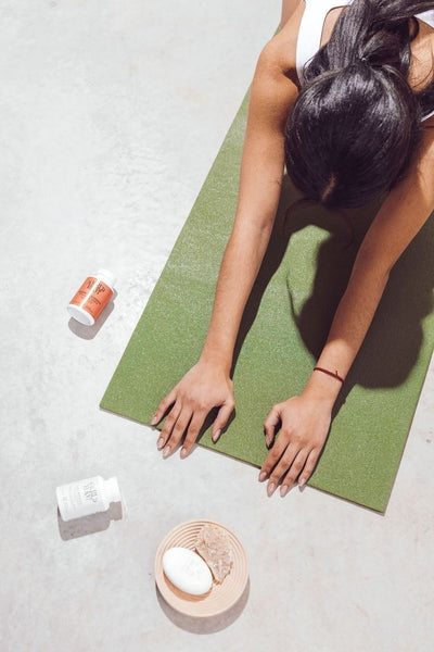 Training Hard But Not Progressing? You Might Have a Recovery Debt You Don't Know About