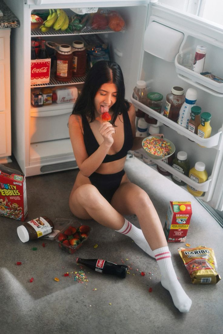 Why Am I Gaining Weight Even Though I’m Not Eating More?