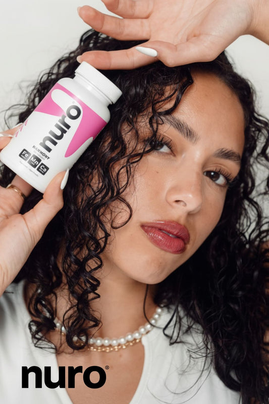 Harmony Flawless Skin