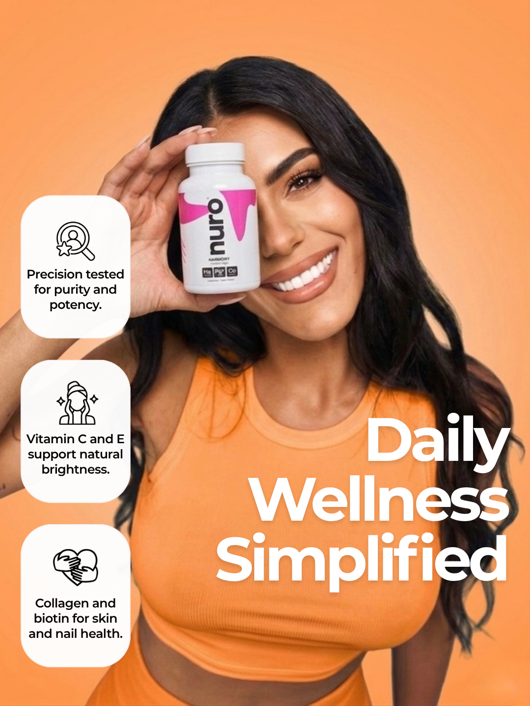 Harmony Flawless Skin
